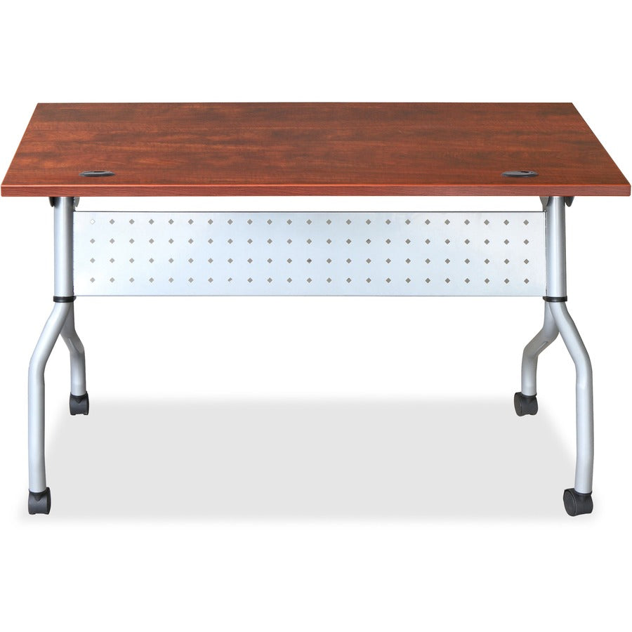Lorell Flip Top Training Table - 60720