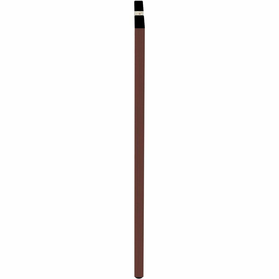 Lorell Essentials Series Credenza Half Leg - 69616
