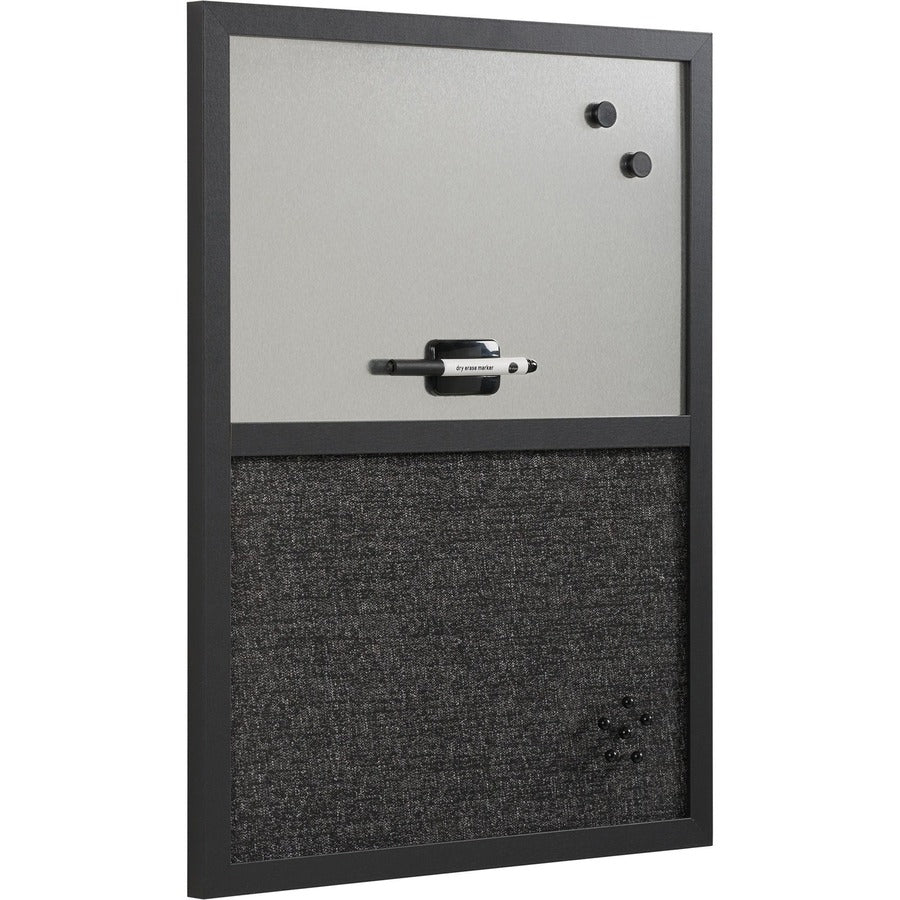 MasterVision Dry-erase Combination Board - MX04433168