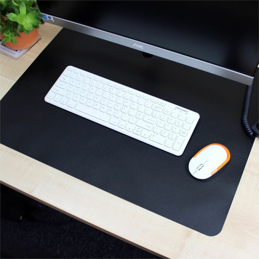 Lorell 39655 Desk Pad - 39655