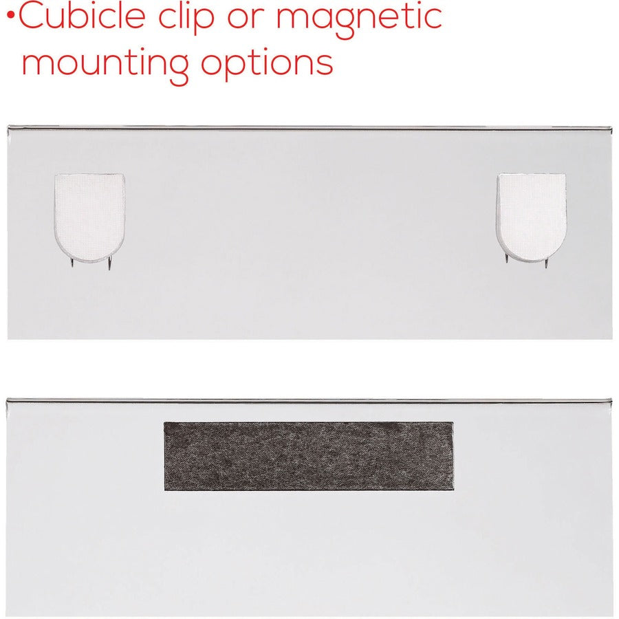 Lorell Cubicle Frame - 49206