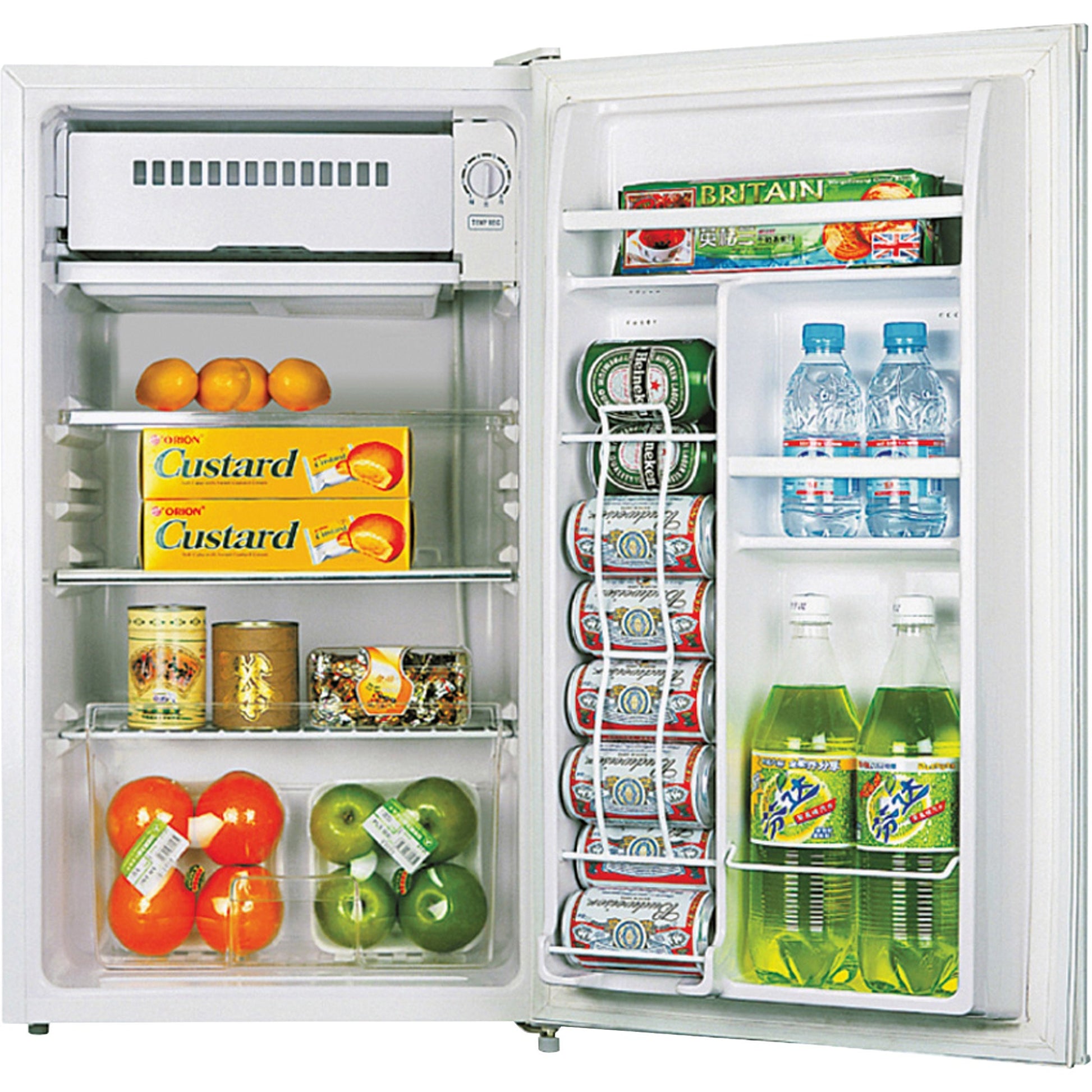 Lorell Compact Refrigerator