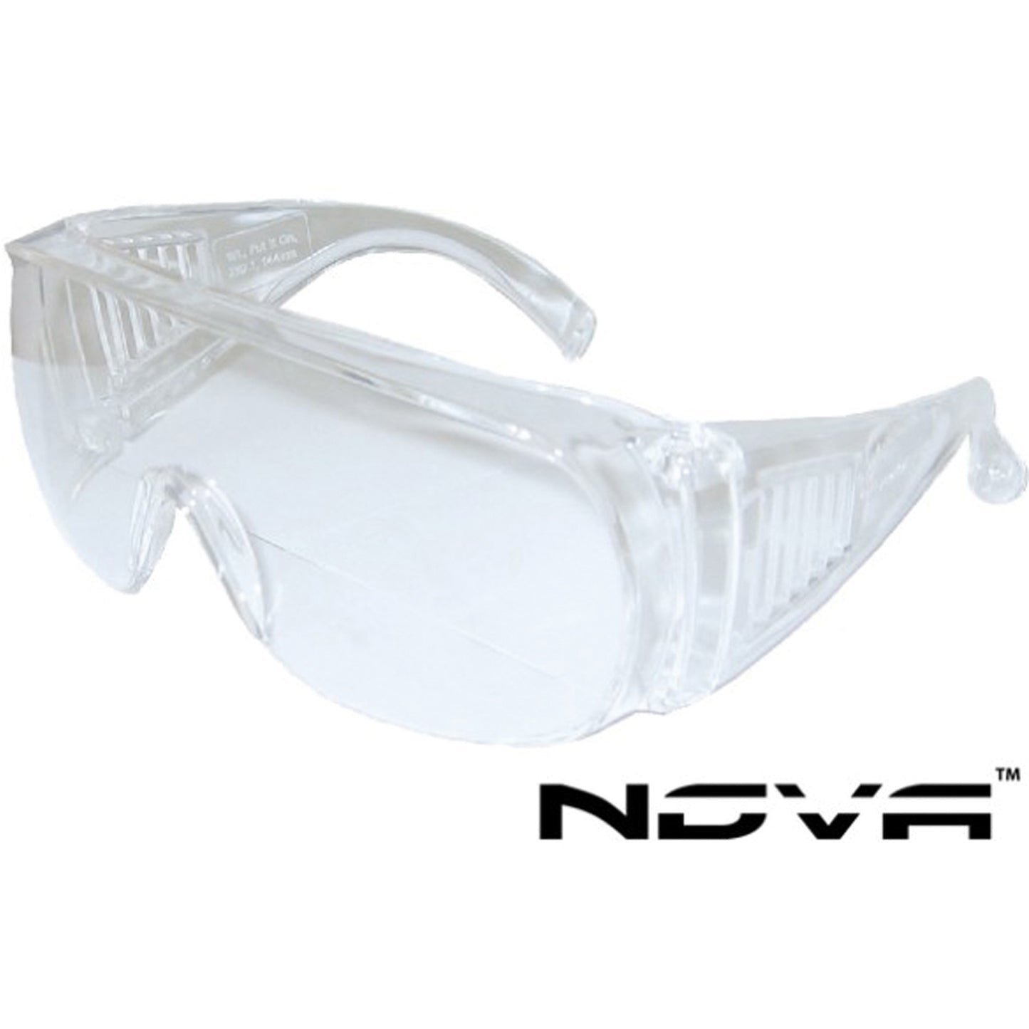 RONCO Eye Protection