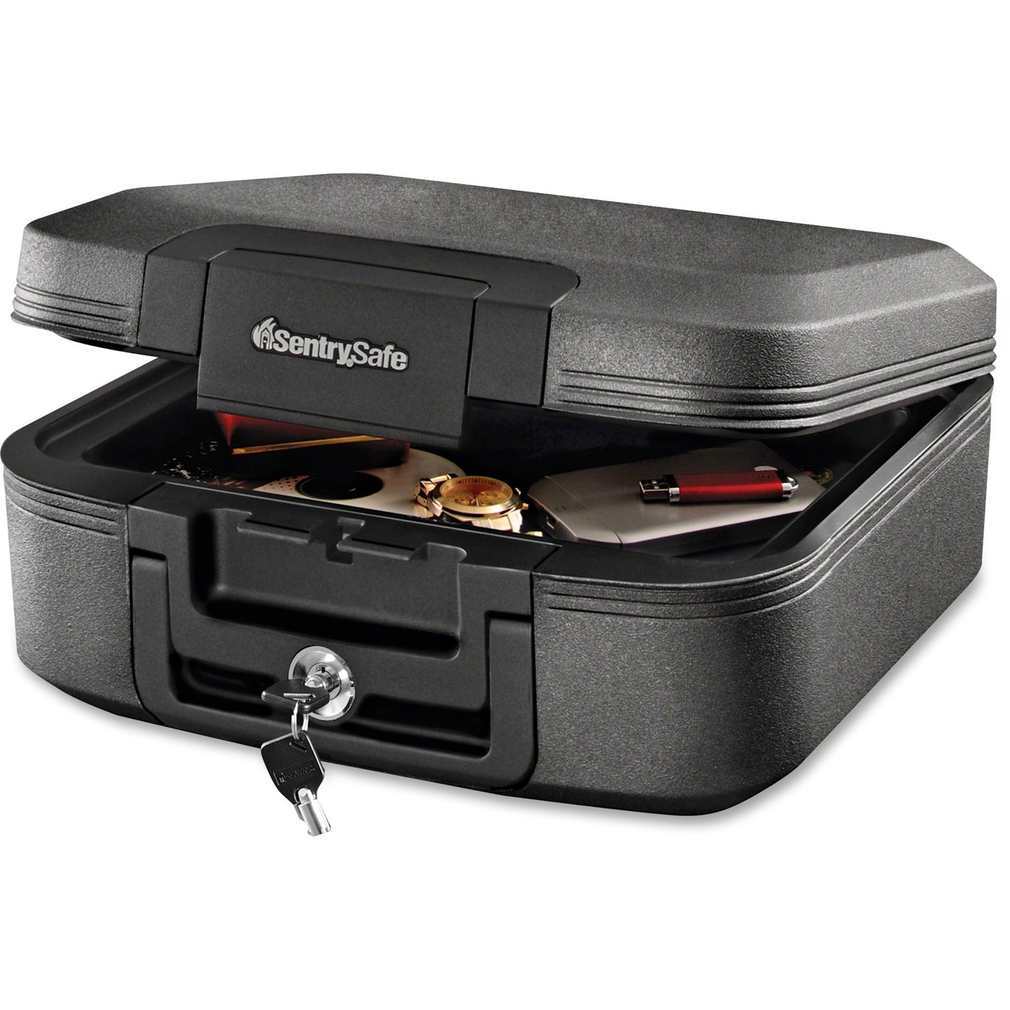 Sentry Safe Medium Tubular Lock Chest