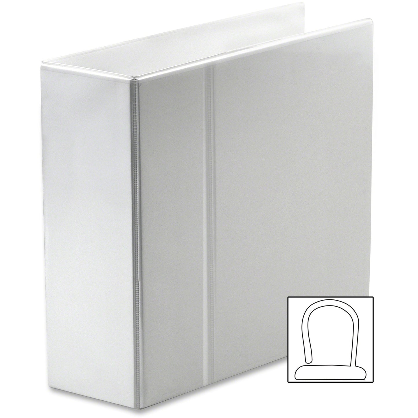 IdeaStream CD/DVD Gapless Media Binder