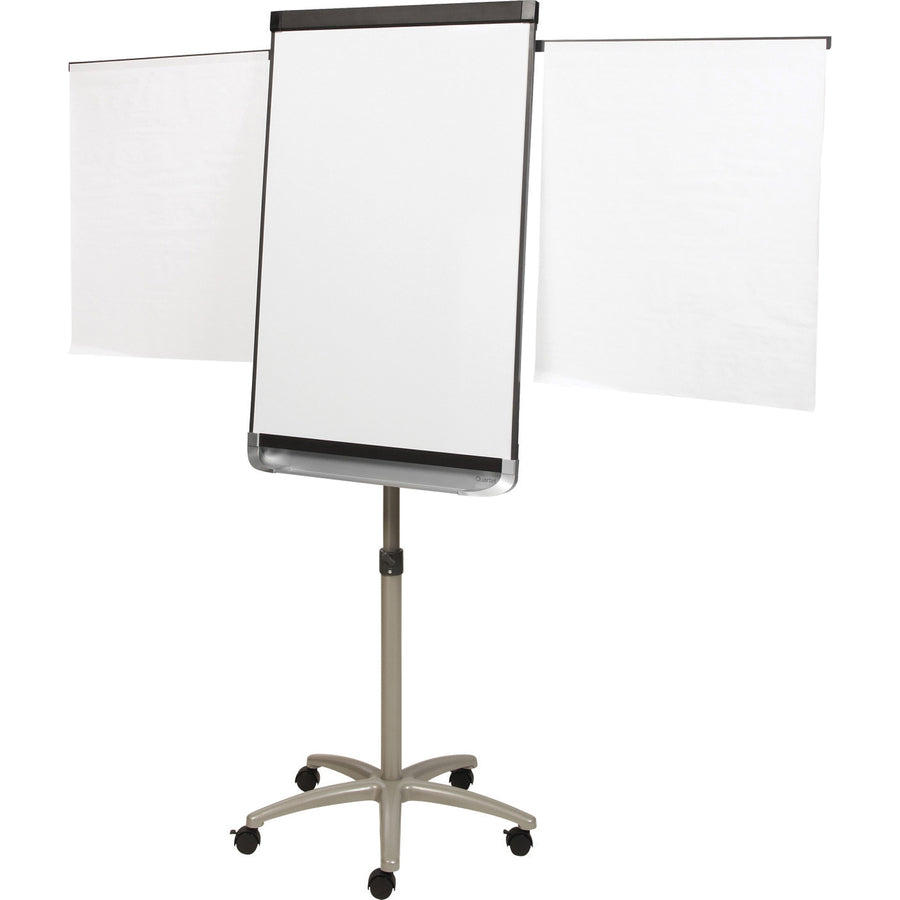 Quartet Prestige 2 Small Magnetic Whiteboard Easel - 02050
