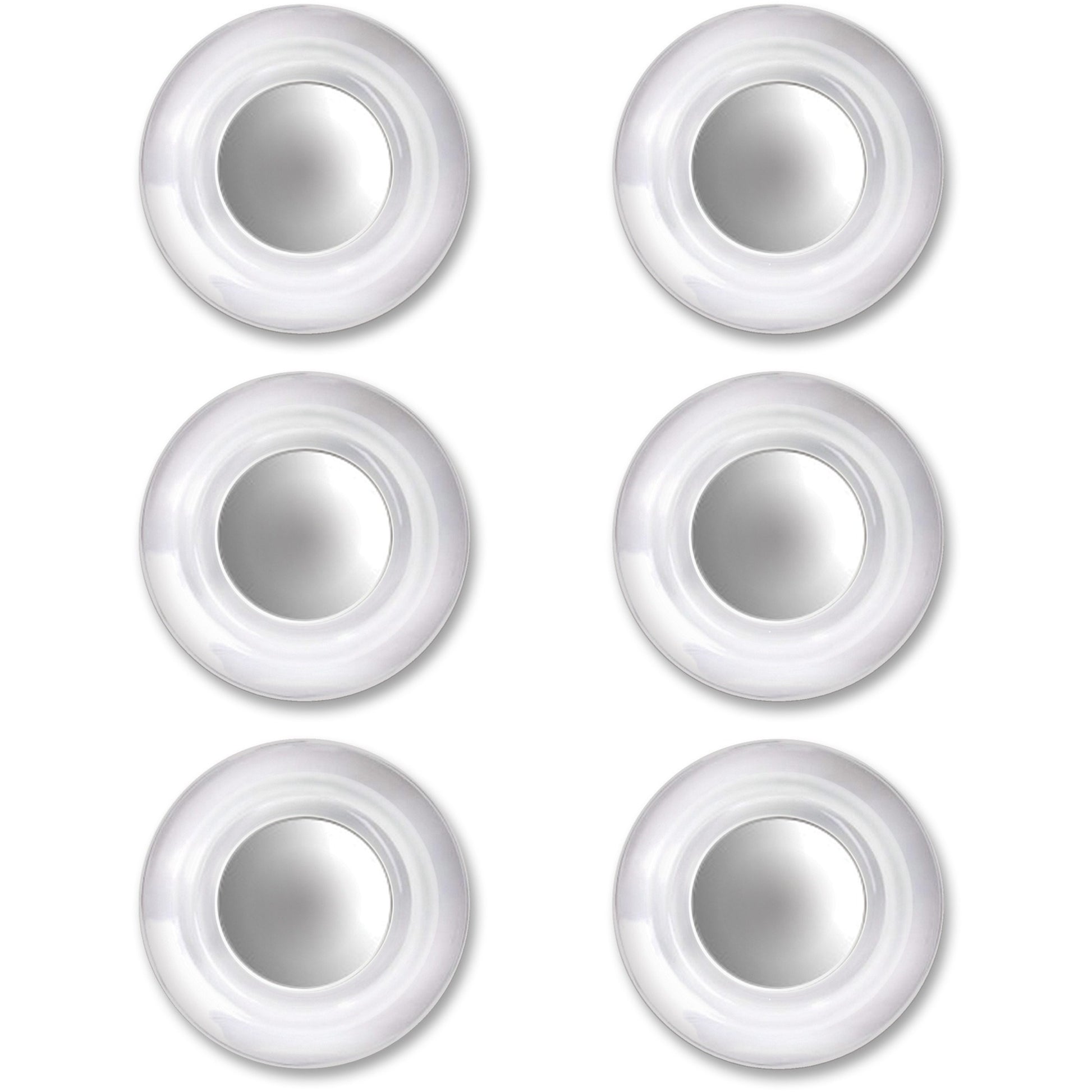 Quartet Rare Earth High Power Magnets