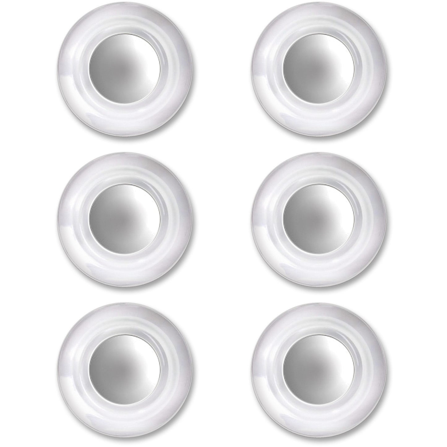 Quartet Rare Earth High Power Magnets