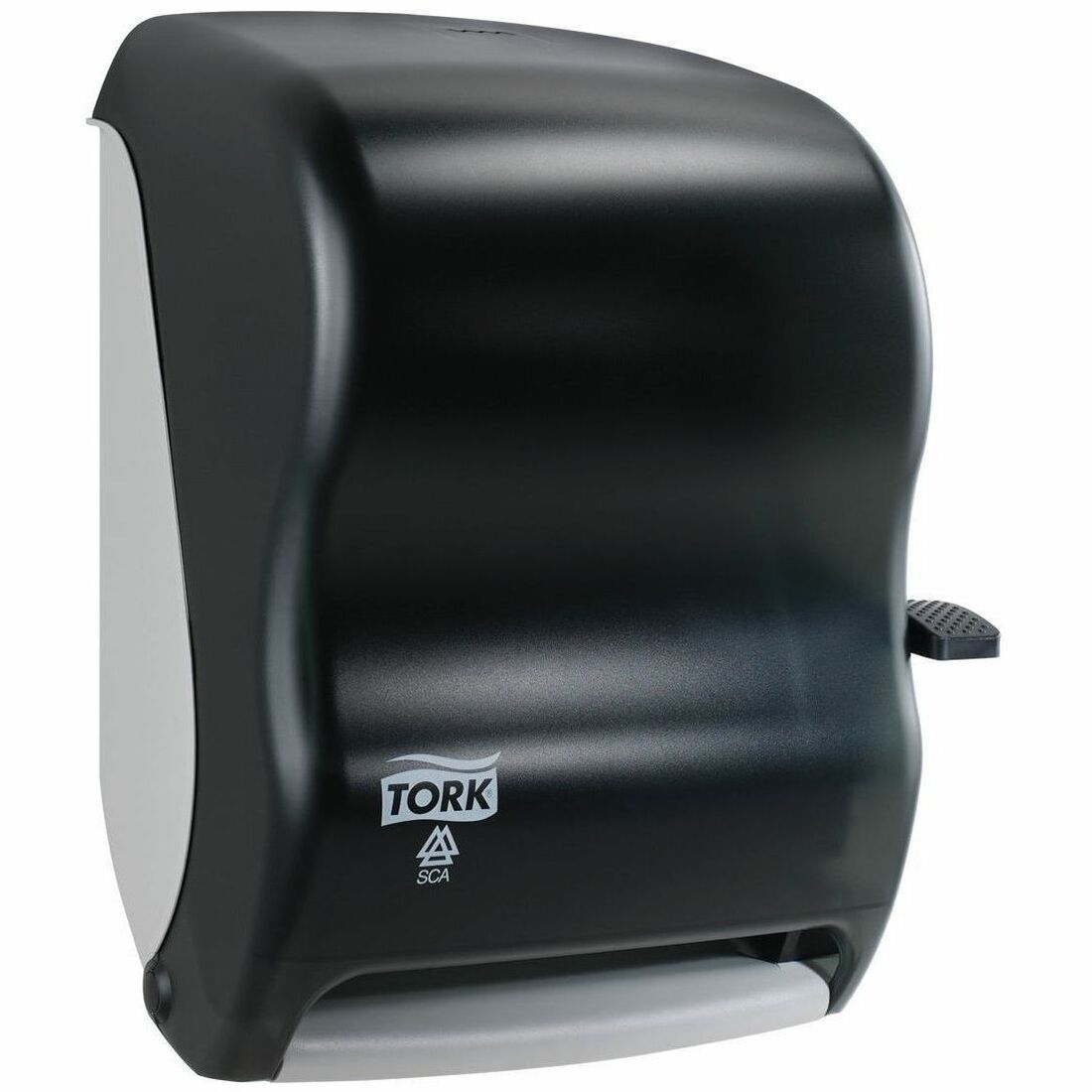 TORK Quickview Lever Towel Dispenser