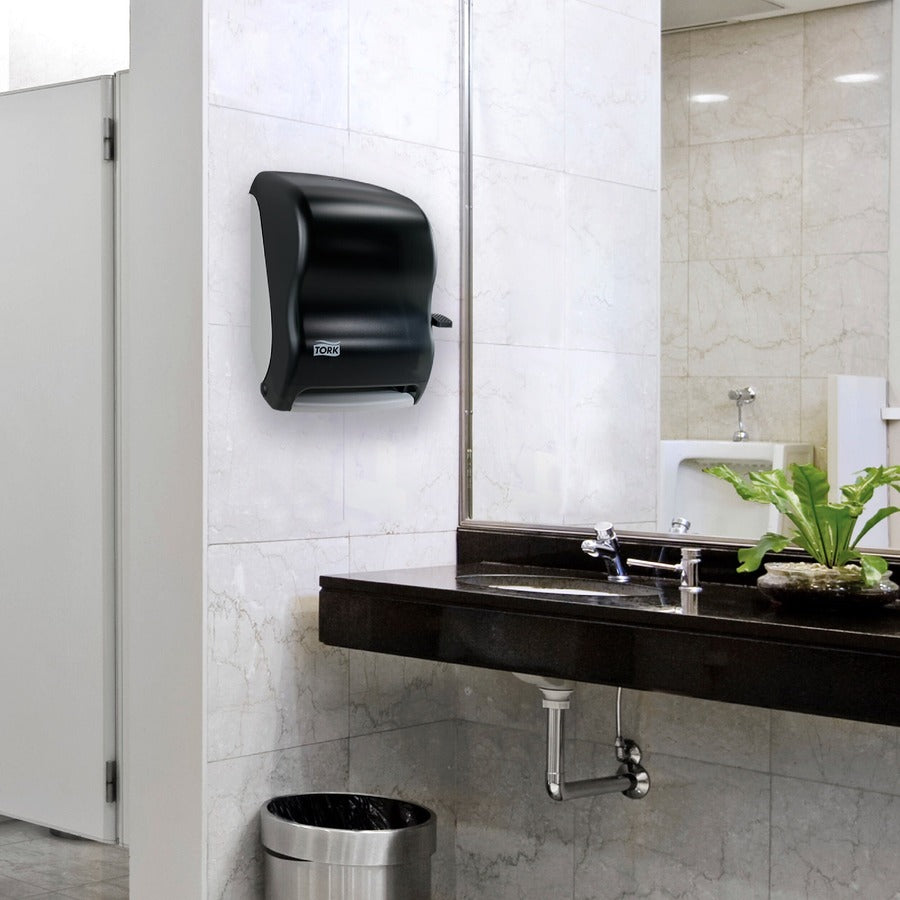 TORK Quickview Lever Towel Dispenser - 84TR
