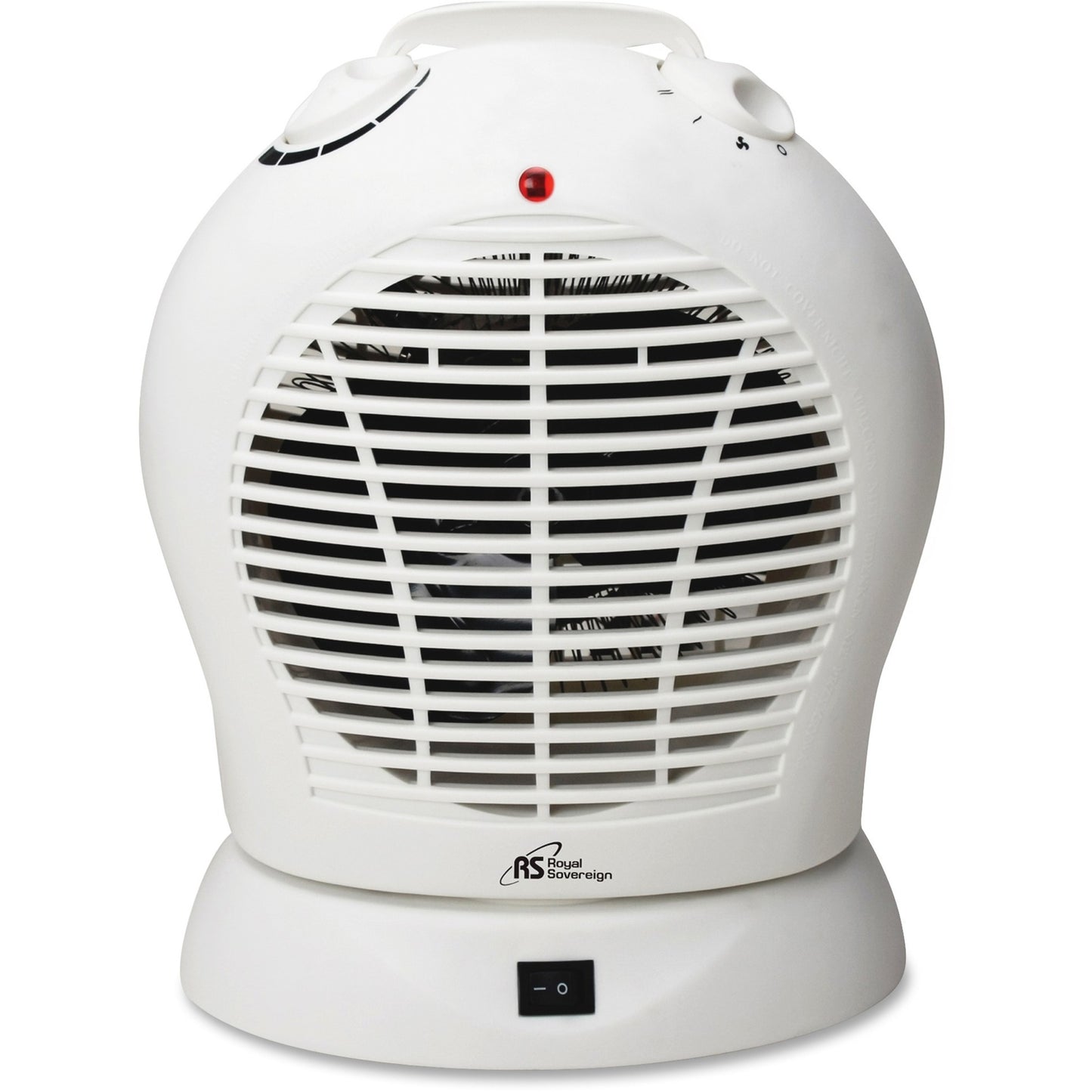 Royal Sovereign HFN-30 Convection Heater