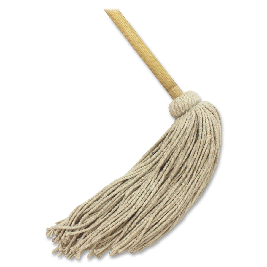 Genuine Joe General-Purpose Deck Mop - 00116