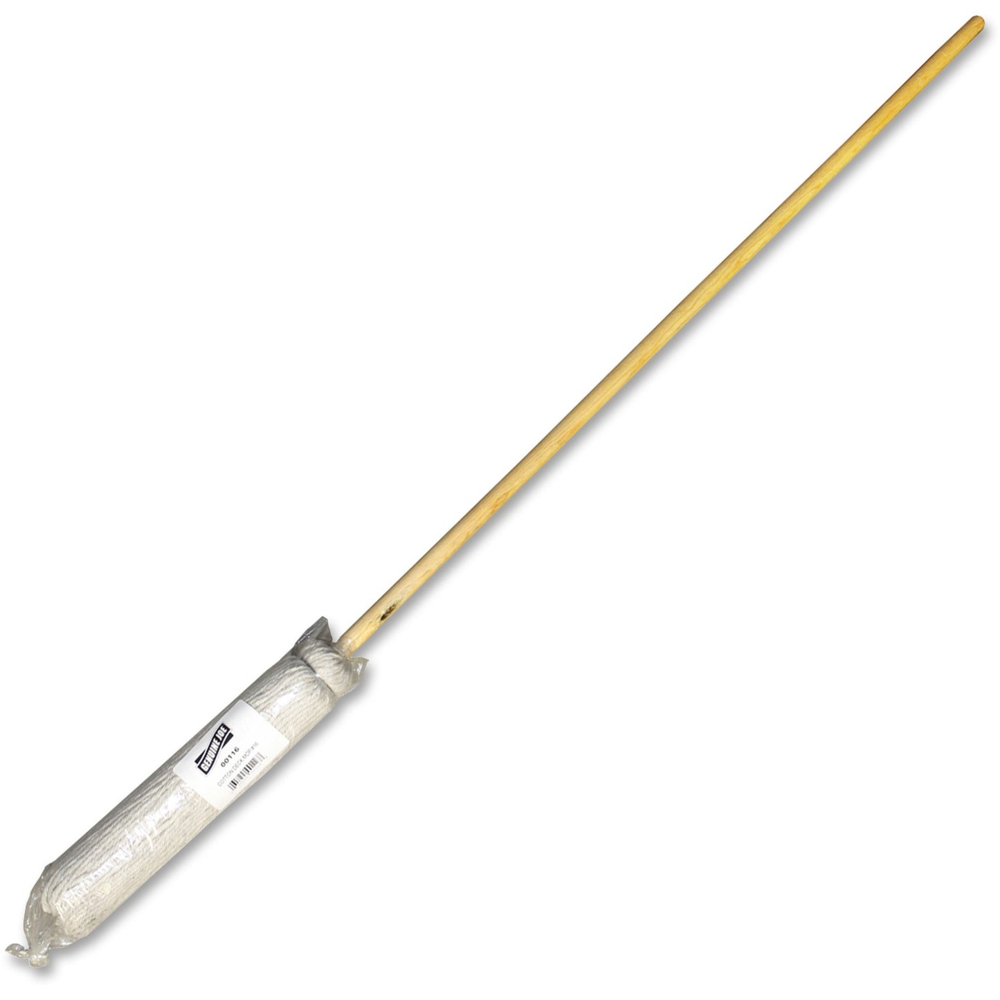 Genuine Joe General-Purpose Deck Mop