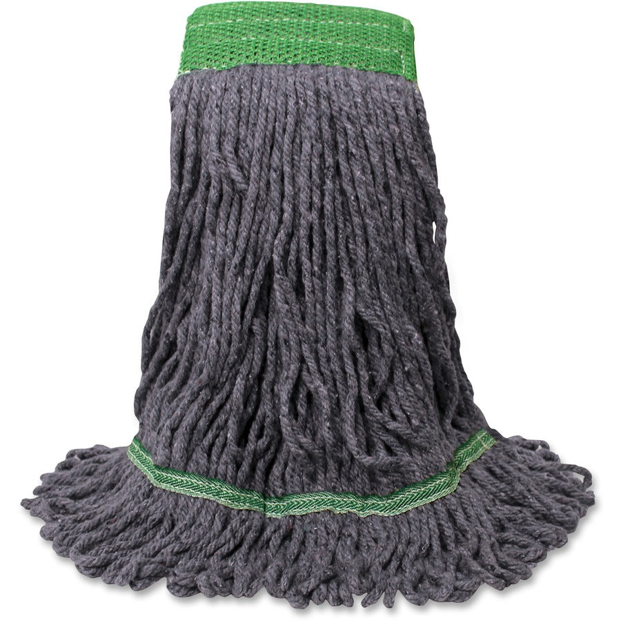 Genuine Joe 5" Headband Earth Mop Refill - 20116