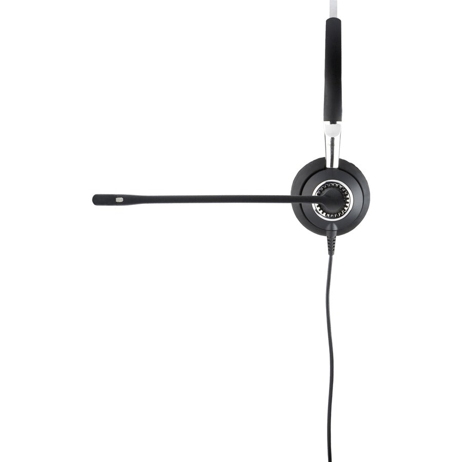 Jabra BIZ 2400 II Wired Duo Headset - 2409-720-209