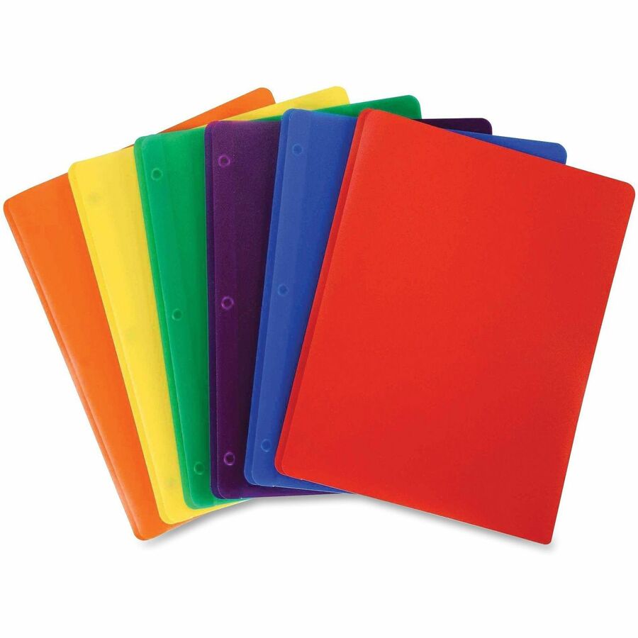 Business Source Letter Portfolio - 20879