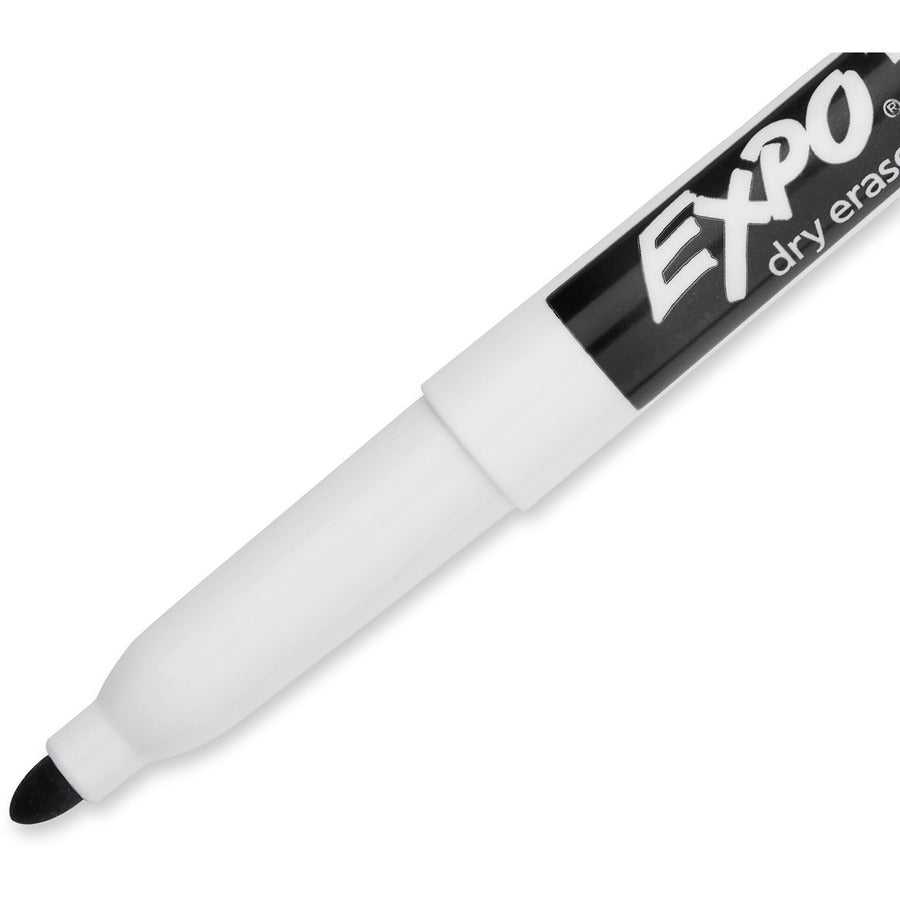 Expo Low-Odor Dry-erase Fine Tip Markers - 1921062