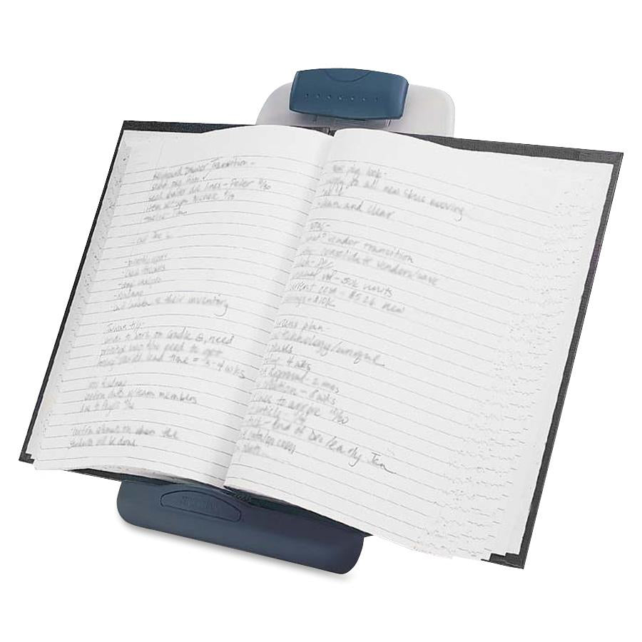 Kensington InSight Adjustable Book and Copy Holder - 62058