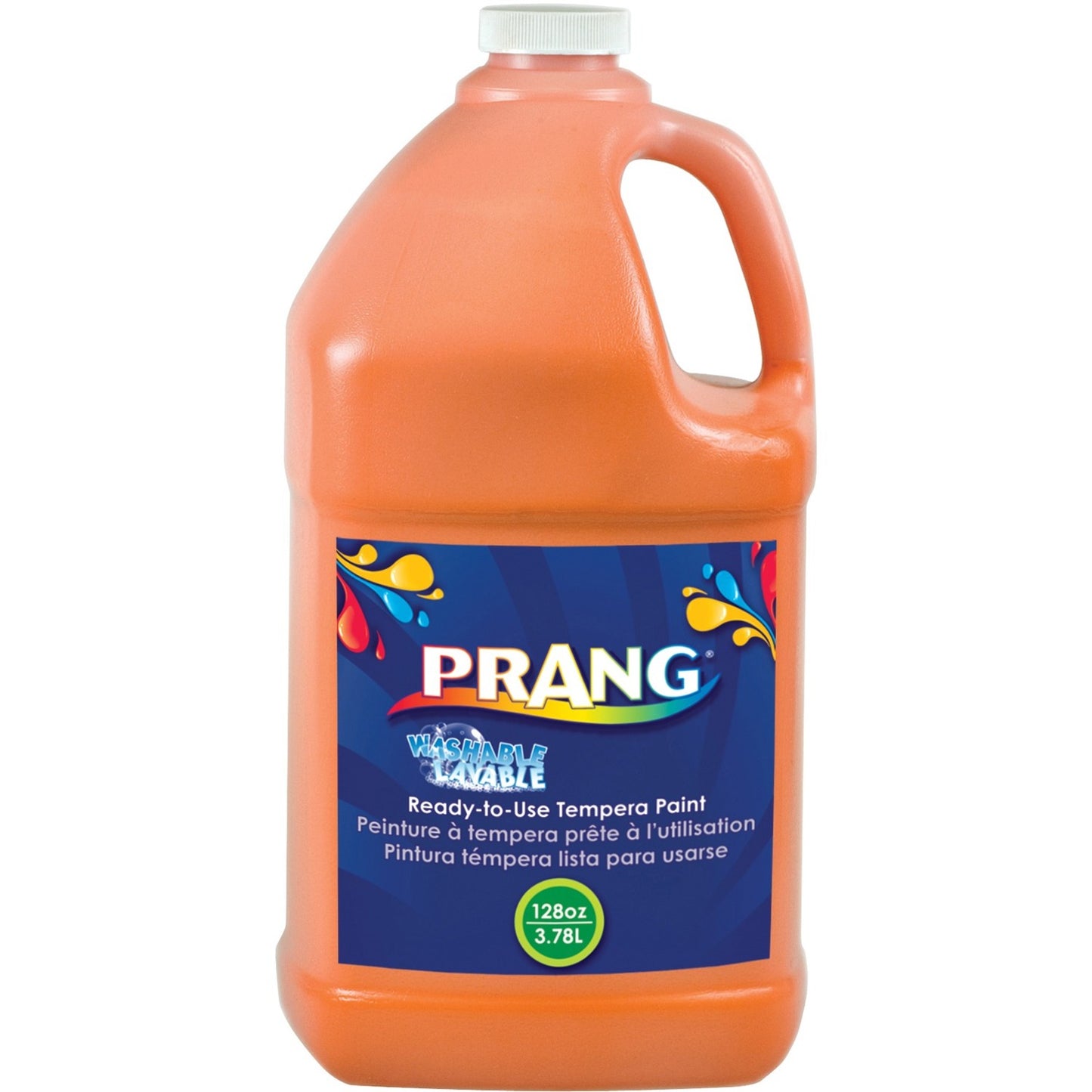 Prang 72067-10602 Activity Paint