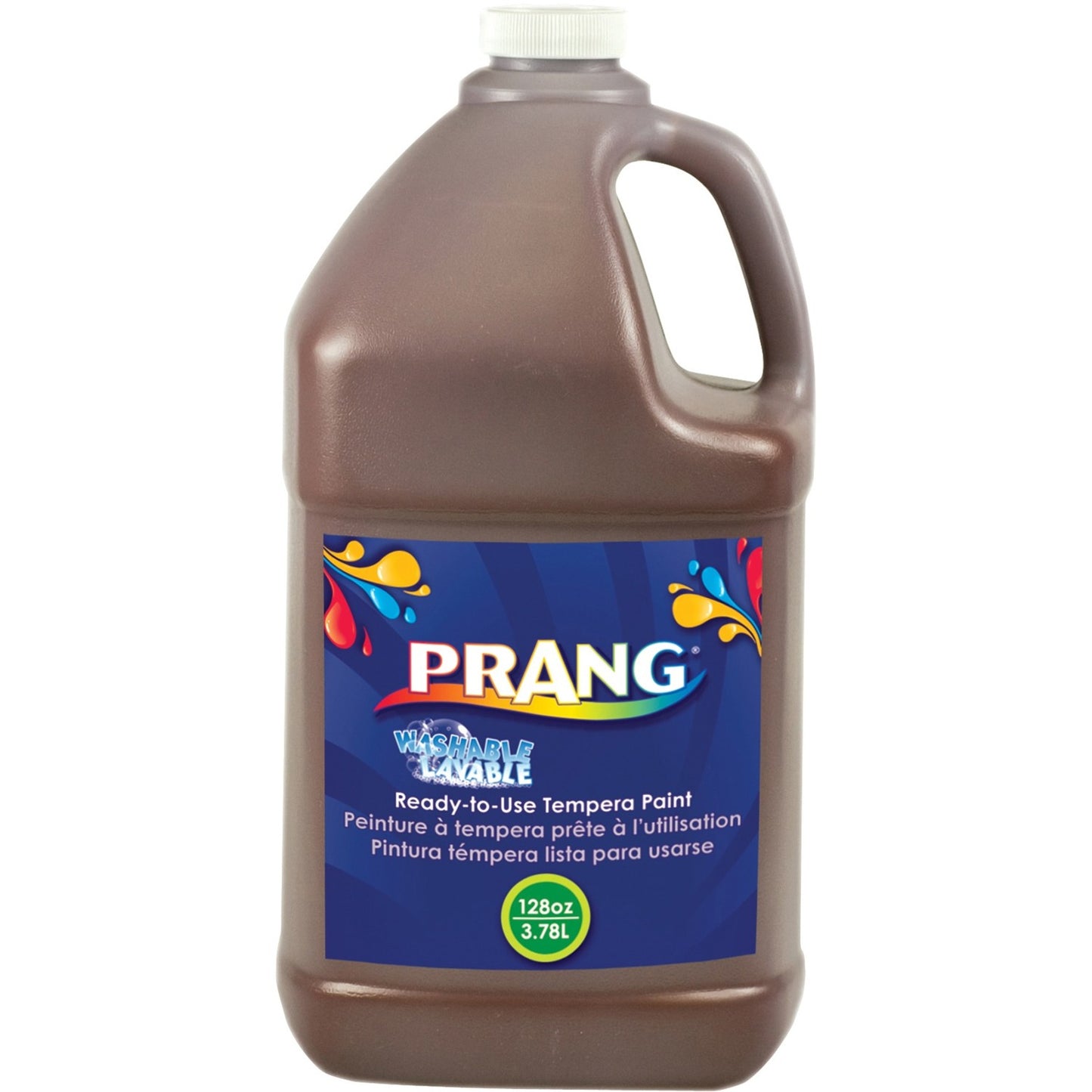 Prang 72067-10608 Activity Paint