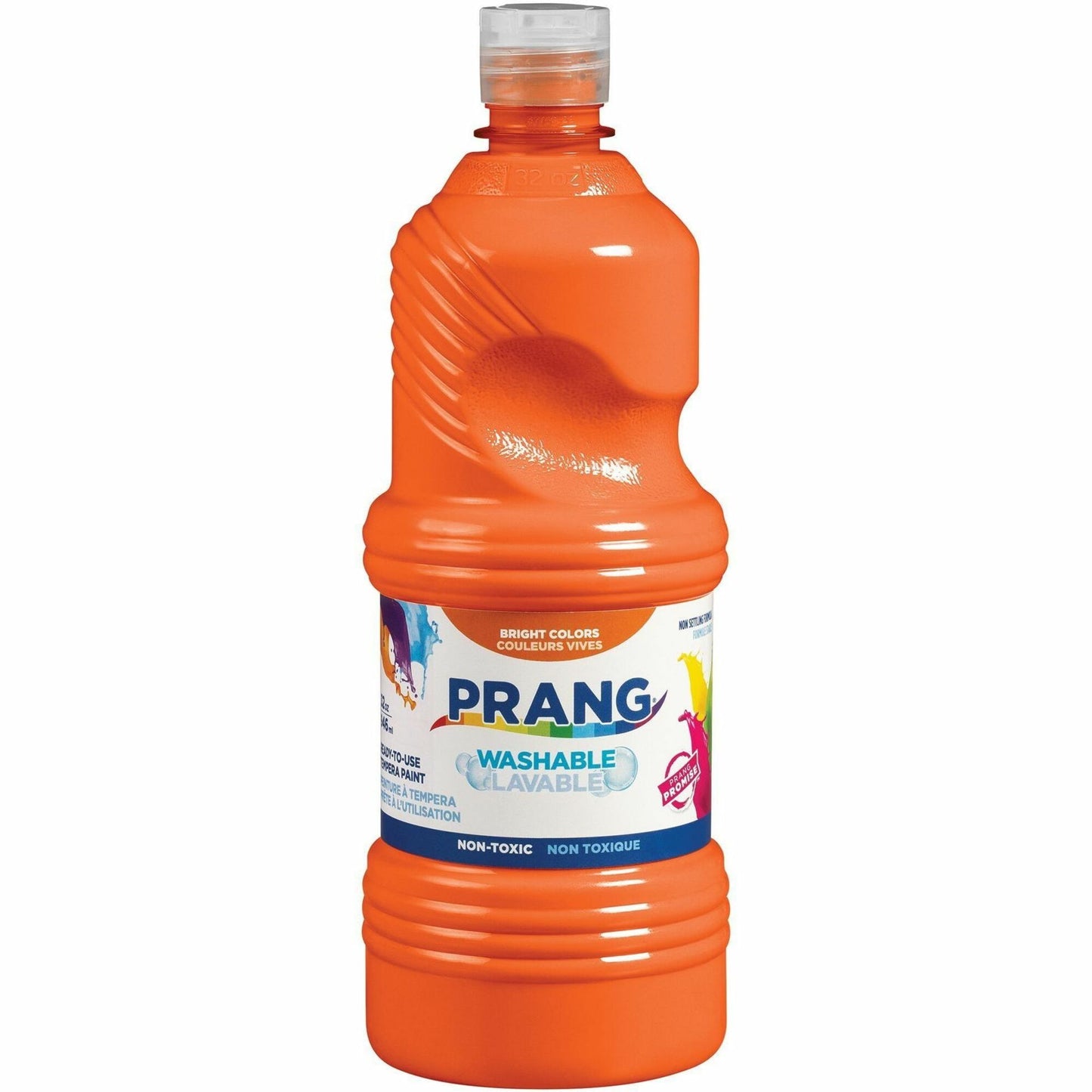 Prang 72067-10902 Activity Paint