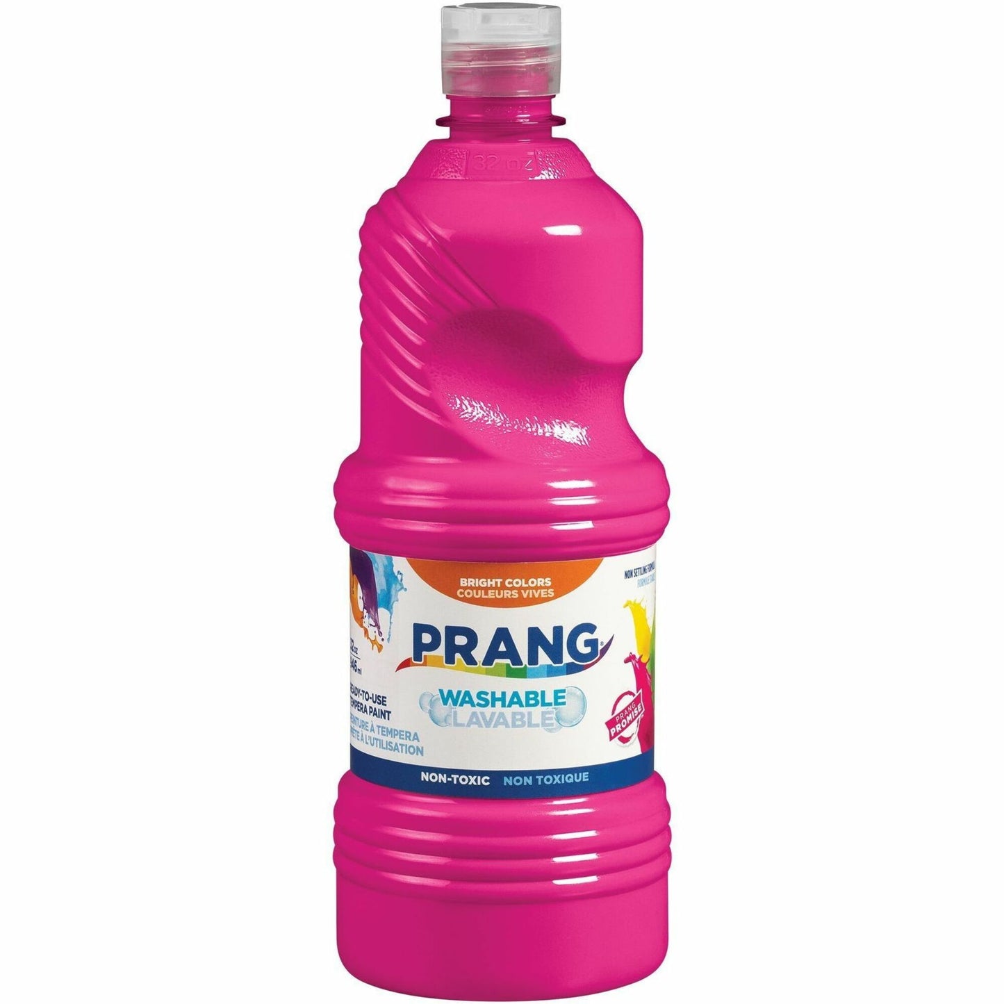 Prang 72067-10910 Activity Paint