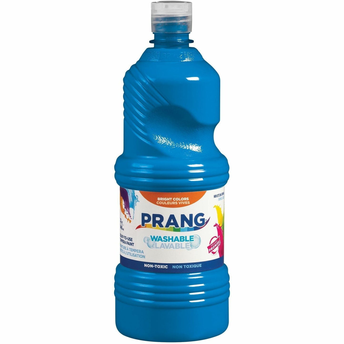Prang 72067-10912 Activity Paint