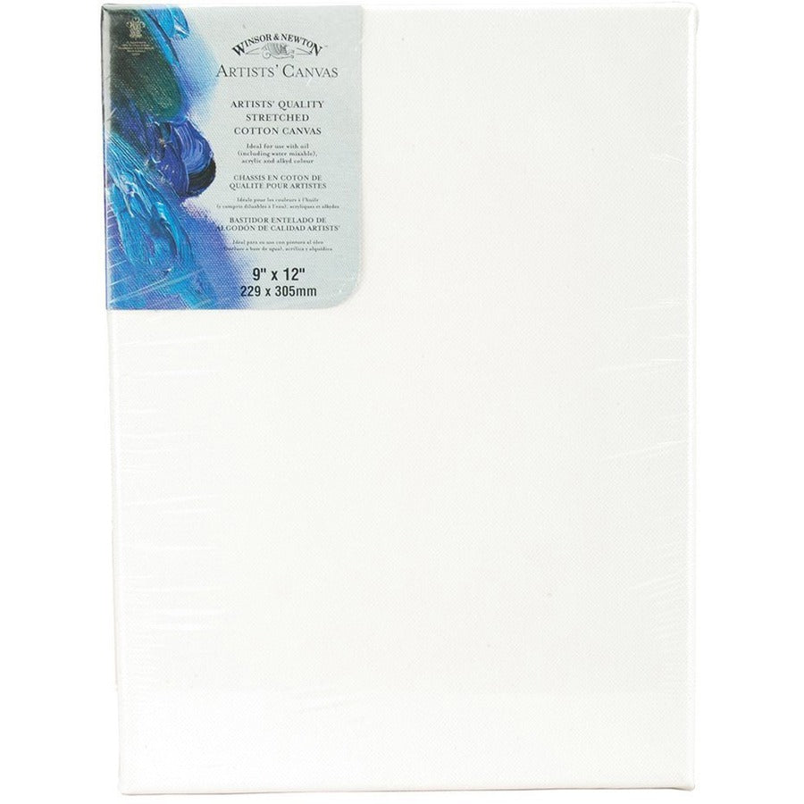 Winsor & Newton Canvas Panel