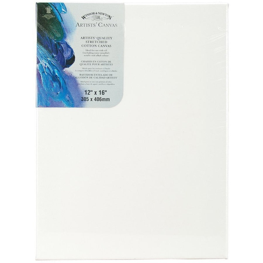 Winsor & Newton Canvas Panel