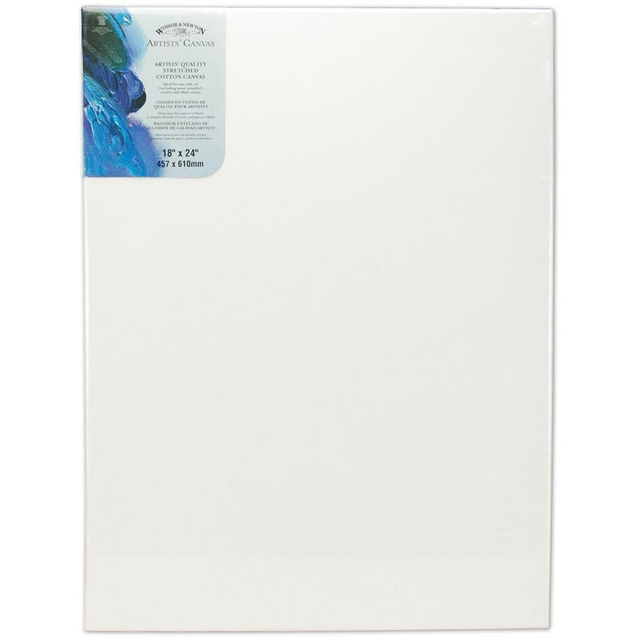 Winsor & Newton Canvas Panel