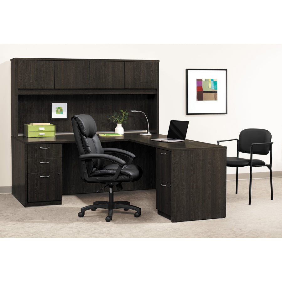 HON BL Stack-on Hutch - BL2183ESES