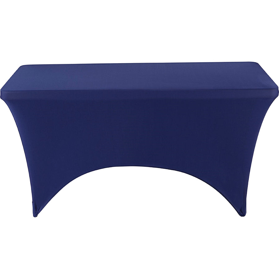 Iceberg Stretchable Fitted Table Cover - 16526