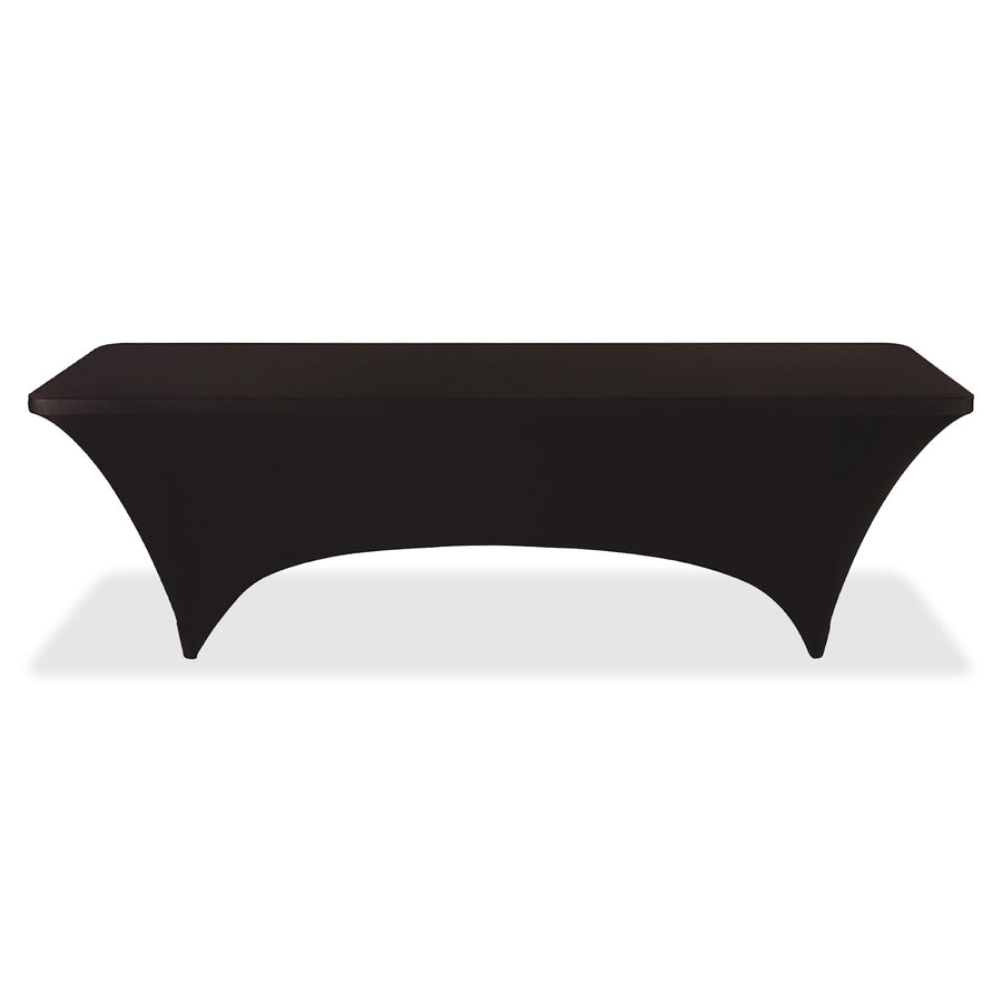 Iceberg Stretch Fabric Table Cover - 16531