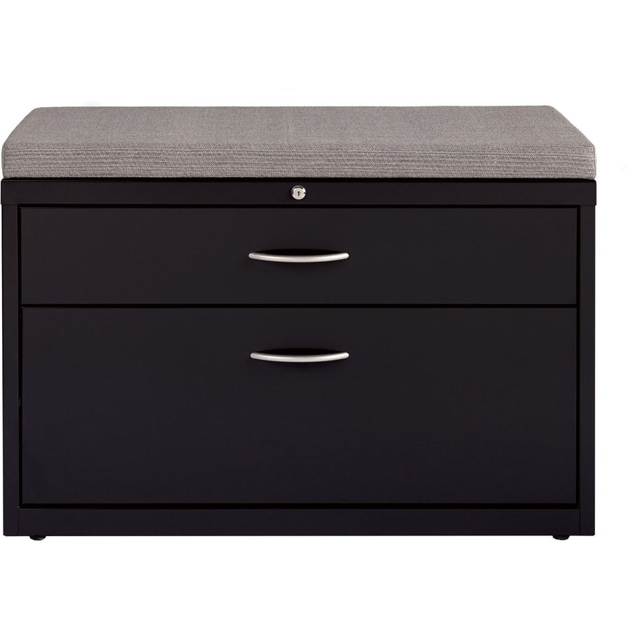 Lorell 2-drawer Lateral Credenza - 60936