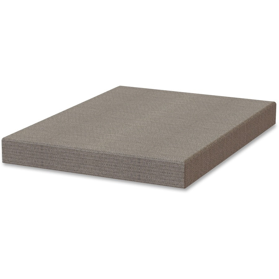 Lorell 20" Mobile Pedestal Seat Cushion - 79138