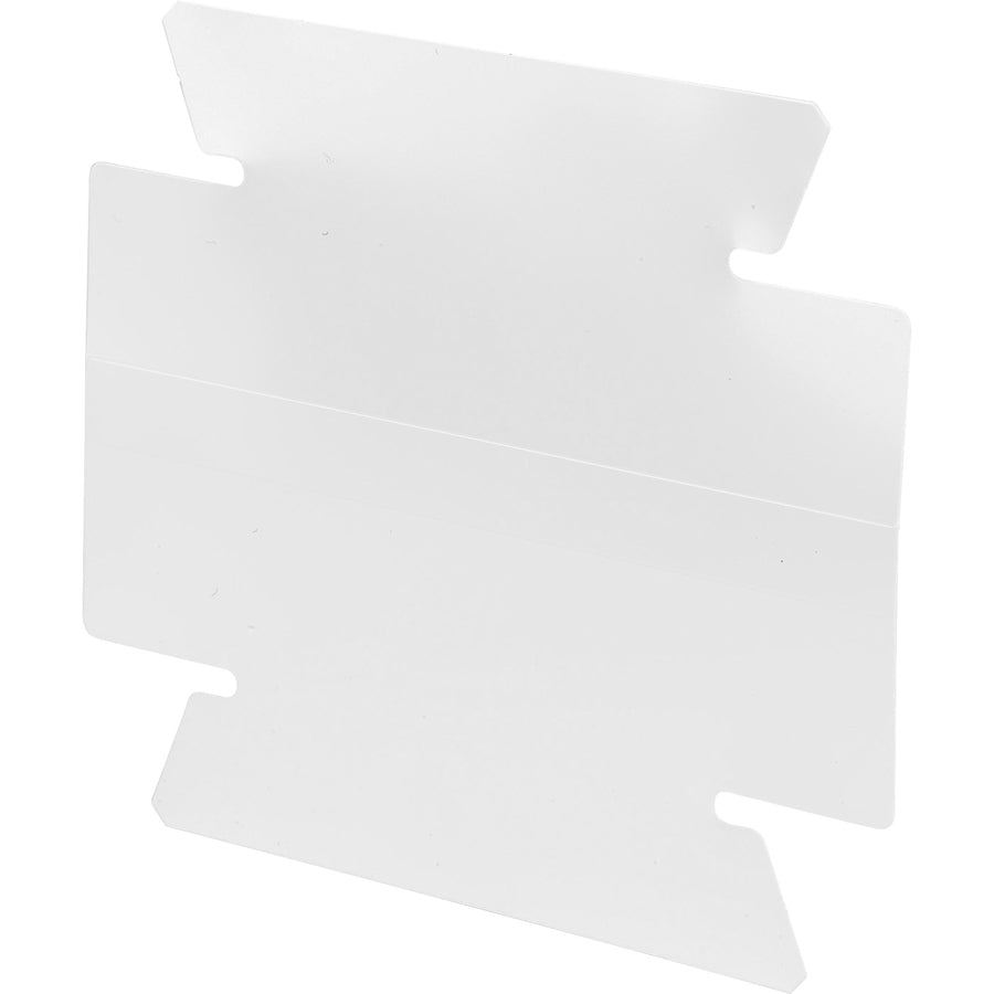 Smead Viewables Quick-Fold Tabs and Labels - 64912