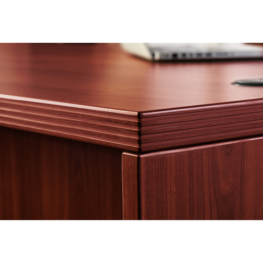 Lorell Chateau Series Credenza - 34308