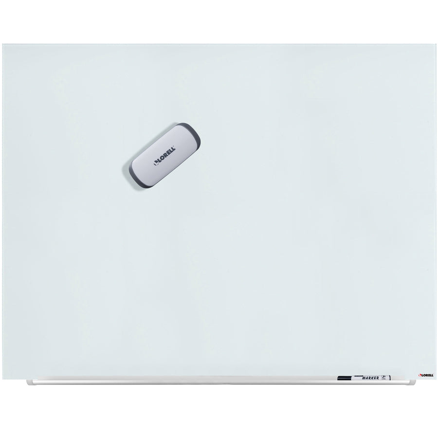 Lorell Rare Earth Magnet Board Eraser - 52559