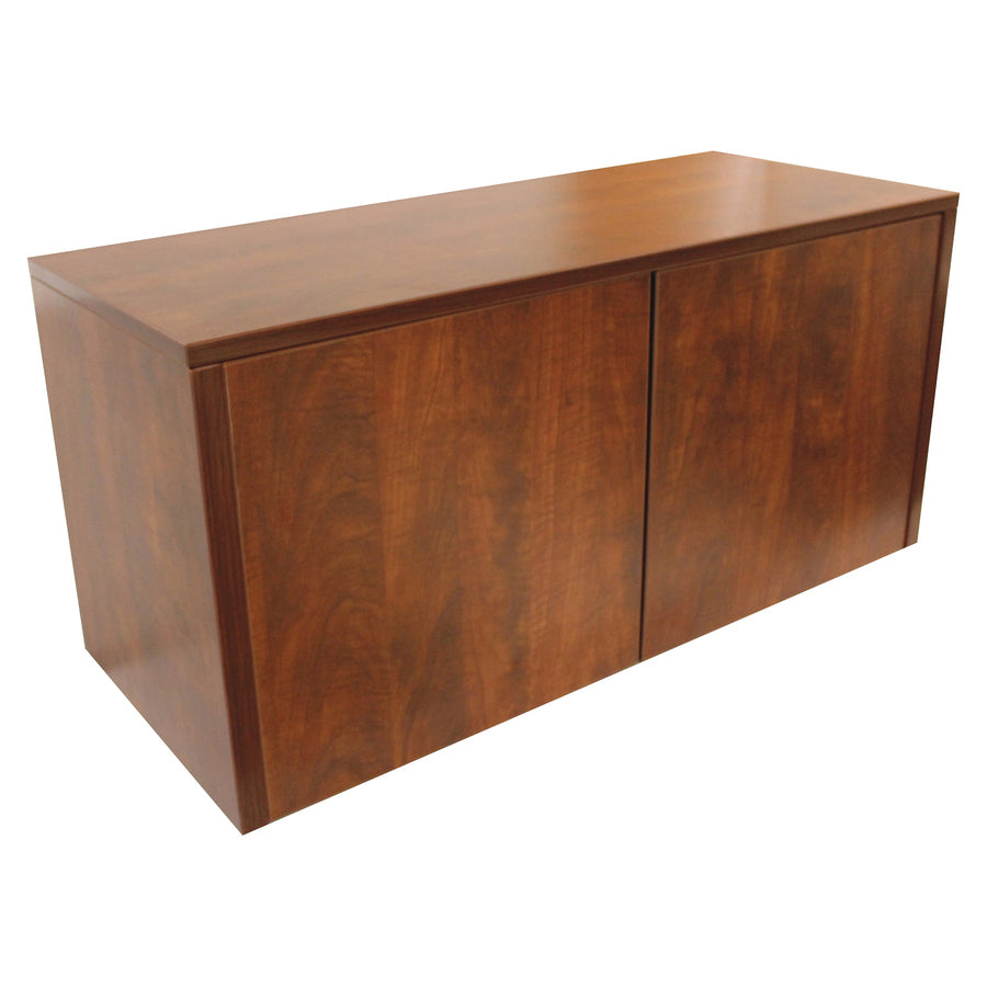 Lorell Essentials/Revelance Series Wall-Mount Hutch - 59506