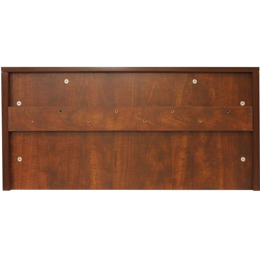 Lorell Essentials/Revelance Series Wall-Mount Hutch - 59506