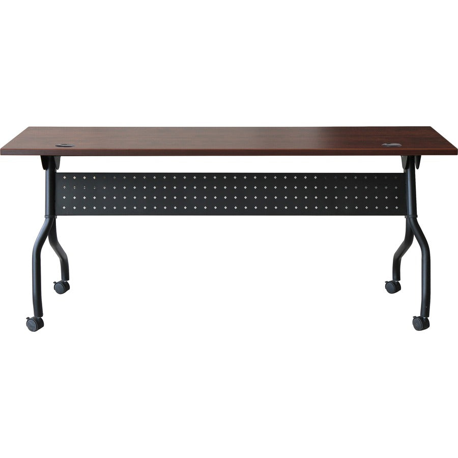 Lorell Flip Top Training Table - 59517