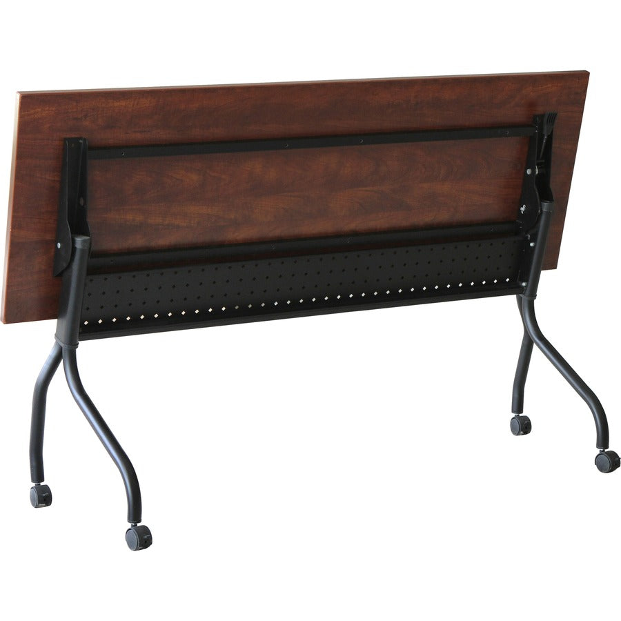 Lorell Flip Top Training Table - 59517