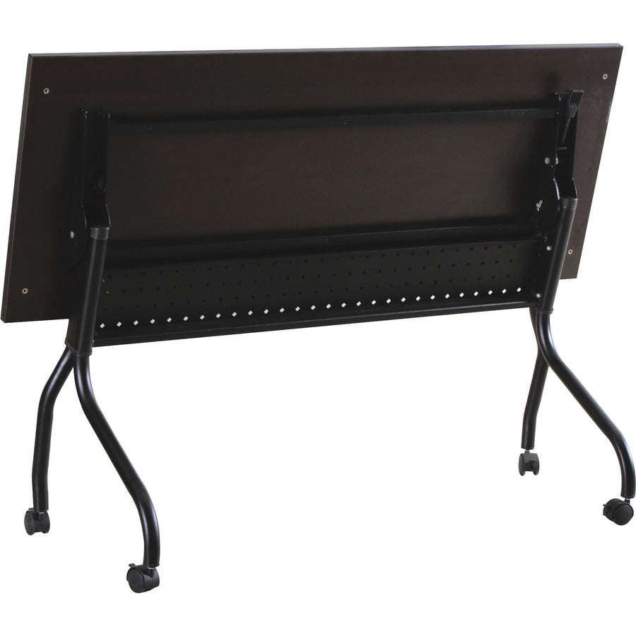 Lorell Flip Top Training Table - 60733
