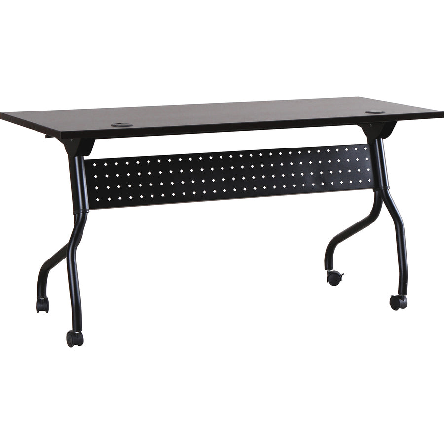 Lorell Flip Top Training Table - 60733