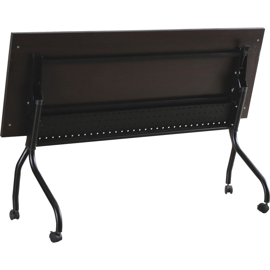 Lorell Flip Top Training Table - 60734