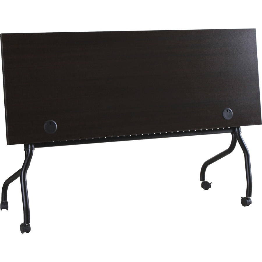 Lorell Flip Top Training Table - 60734