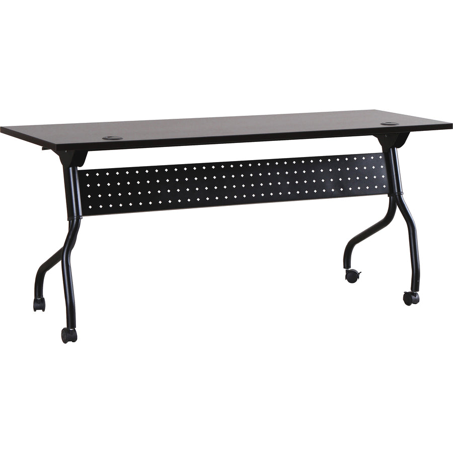 Lorell Flip Top Training Table - 60734