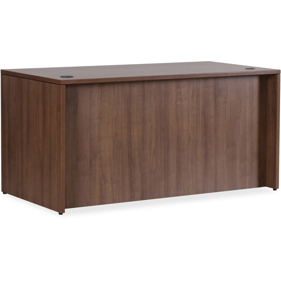 Lorell Essentials Series Rectangular Desk Shell - 69966
