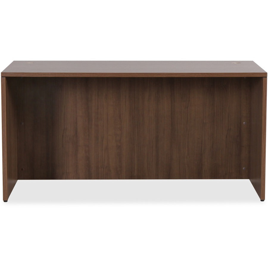 Lorell Essentials Series Rectangular Desk Shell - 69966