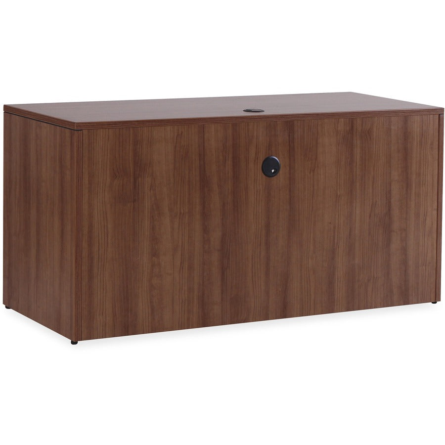 Lorell Essentials Series Credenza Shell - 69971